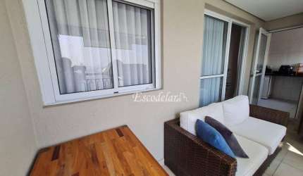 Apartamento à venda, 108 m² por R$ 1.190.000,00 - Barra Funda - São Paulo/SP
