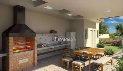 Apartamento à venda, 55 m² por R$ 360.000,00 - Vila Nova Cachoeirinha - São Paulo/SP