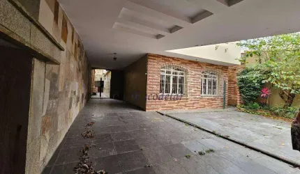 Sobrado à venda, 300 m² por R$ 1.400.000,00 - Jardim França - São Paulo/SP