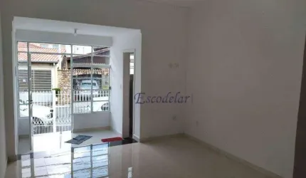 Casa com 2 dormitórios à venda, 270 m² por R$ 1.070.000,00 - Jardim França - São Paulo/SP