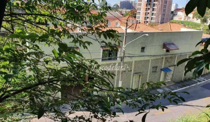 Terreno à venda, 576 m² por R$ 2.195.800,00 - Vila Paulicéia - São Paulo/SP