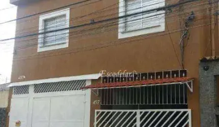 Casa com 10 dormitórios à venda, 120 m² por R$ 800.000,00 - Parque Edu Chaves - São Paulo/SP