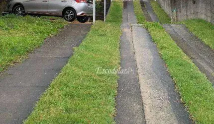 Sobrado à venda, 350 m² por R$ 1.500.000,00 - Vila Nova Mazzei - São Paulo/SP