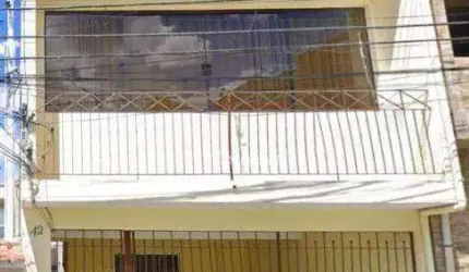 Sobrado à venda, 128 m² por R$ 570.000,00 - Parque Casa de Pedra - São Paulo/SP