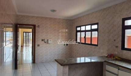Sobrado à venda, 450 m² por R$ 850.000,00 - Vila Pereira Cerca - São Paulo/SP