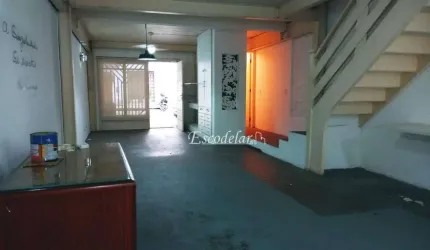 Casa com 3 dormitórios à venda, 300 m² por R$ 2.500.000,00 - Cerqueira César - São Paulo/SP