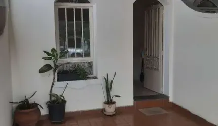 Sobrado com 2 dormitórios à venda, 83 m² por R$ 450.000,00 - Tremembé - São Paulo/SP