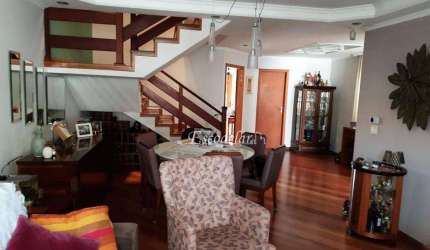 Casa à venda, 190 m² por R$ 1.170.000,00 - Vila Irmãos Arnoni - São Paulo/SP