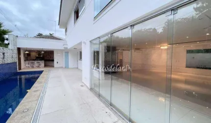 Sobrado à venda, 525 m² por R$ 2.500.000,00 - Horto Florestal - São Paulo/SP