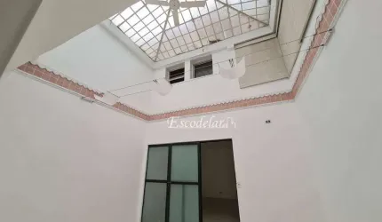 Sobrado à venda, 200 m² por R$ 3.710.000,00 - Cerqueira César - São Paulo/SP