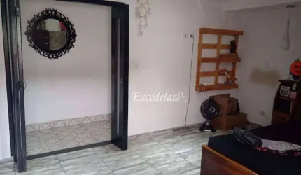 Sobrado à venda, 177 m² por R$ 570.000,00 - Pirituba (Zona Norte) - São Paulo/SP