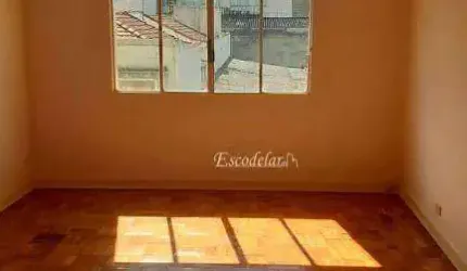Apartamento à venda, 104 m² por R$ 570.000,00 - Bom Retiro - São Paulo/SP