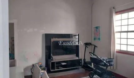 Casa à venda, 140 m² por R$ 600.000,00 - Vila Augusta - Guarulhos/SP