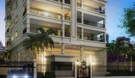 Apartamento à venda, 120 m² por R$ 1.897.400,00 - Jardim Sao Paulo(Zona Norte) - São Paulo/SP