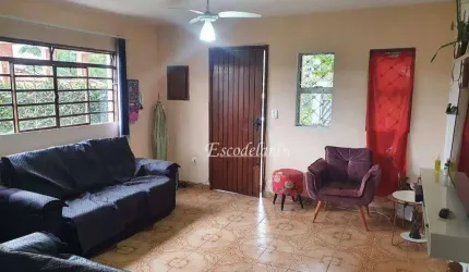 Sobrado com 3 dormitórios à venda, 230 m² por R$ 824.900,00 - Vila Aurora - São Paulo/SP