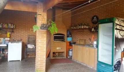 Casa com 3 dormitórios à venda, 225 m² por R$ 1.180.000,01 - Gopoúva - Guarulhos/SP