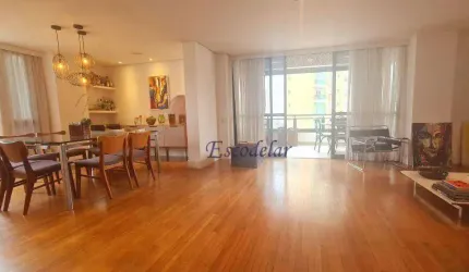 Apartamento com 3 suítes à venda, 263 m² por R$ 2.000.000 - Santana - São Paulo/SP