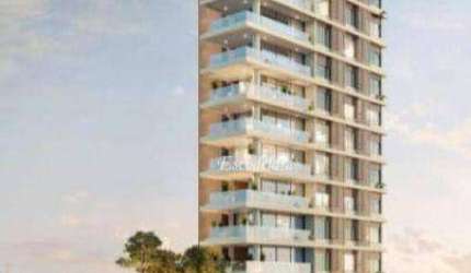 Studio à venda, 26 m² por R$ 1.330.137,00 - Jardins - São Paulo/SP