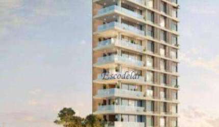 Studio à venda, 29 m² por R$ 1.373.008,00 - Jardins - São Paulo/SP
