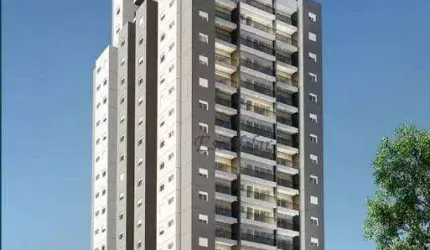 Apartamento à venda, 64 m² por R$ 742.862,25 - Tucuruvi - São Paulo/SP