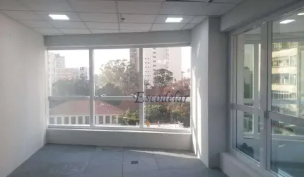 Conjunto à venda, 37 m² por R$ 380.000,00 - Consolação - São Paulo/SP