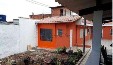 Casa com 2 dormitórios à venda, 280 m² por R$ 970.000,00 - Casa Verde - São Paulo/SP