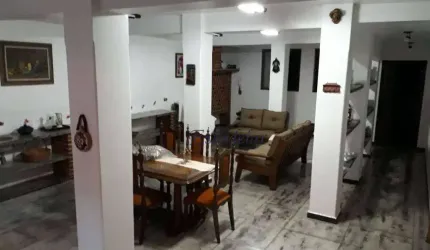 Sobrado à venda, 380 m² por R$ 950.000,00 - Tucuruvi - São Paulo/SP