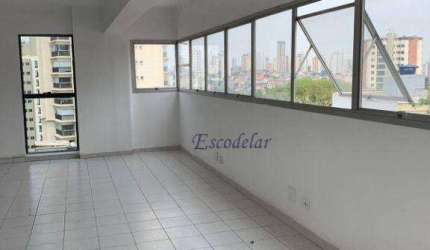 Sala à venda, 61 m² por R$ 280.000,00 - Mandaqui - São Paulo/SP
