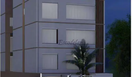 Apartamento à venda, 76 m² por R$ 676.000,00 - Tremembé - São Paulo/SP