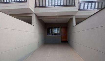 Sobrado à venda, 112 m² por R$ 720.000,00 - Imirim - São Paulo/SP