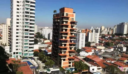 Apartamento à venda, 166 m² por R$ 1.280.000,00 - Água Fria - São Paulo/SP