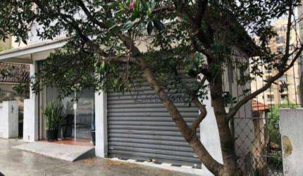 Sobrado à venda, 430 m² por R$ 1.200.000,00 - Água Fria - São Paulo/SP