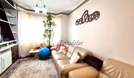 Casa à venda, 240 m² por R$ 1.300.000,00 - Água Fria - São Paulo/SP
