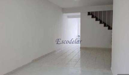 Sobrado à venda, 150 m² por R$ 1.100.000,00 - Água Fria - São Paulo/SP