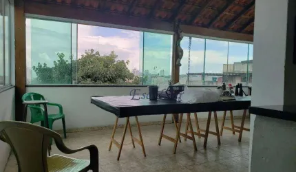 Sobrado com 3 dormitórios à venda, 180 m² por R$ 1.250.000,00 - Vila Maria - São Paulo/SP