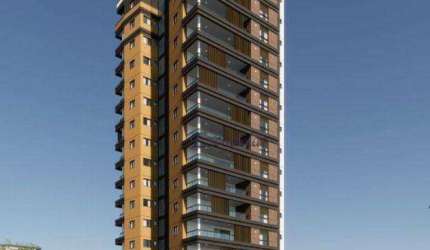 Apartamento com 3 dormitórios à venda, 95 m² por R$ 1.017.654,00 - Vila Maria - São Paulo/SP