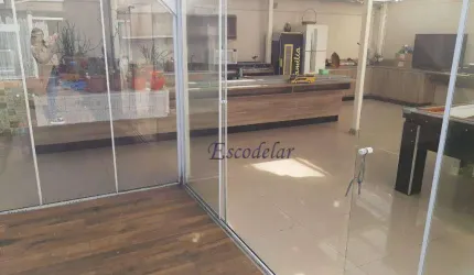 Apartamento Garden à venda, 190 m² por R$ 1.100.000,00 - Vila Mazzei - São Paulo/SP