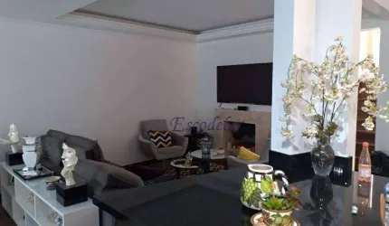 Sobrado com 3 dormitórios à venda, 347 m² por R$ 2.100.000,00 - Jardim França - São Paulo/SP