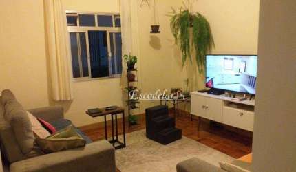 Apartamento à venda, 65 m² por R$ 350.000,00 - Santana - São Paulo/SP