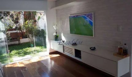 Sobrado à venda, 150 m² por R$ 800.000,00 - Parque Casa de Pedra - São Paulo/SP