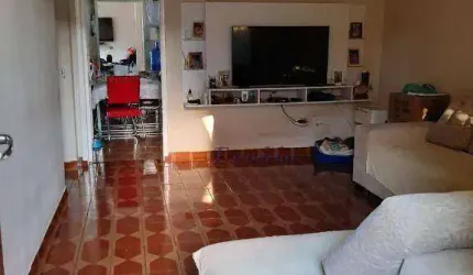 Casa com 3 dormitórios à venda, 348 m² por R$ 692.000,00 - Pirituba - São Paulo/SP