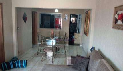 Casa com 2 dormitórios à venda, 130 m² por R$ 620.000,00 - Vila Nova Mazzei - São Paulo/SP