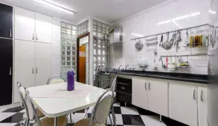 Apartamento Duplex com 3 dormitórios à venda, 137 m² por R$ 715.000,00 - Vila Gustavo - São Paulo/SP