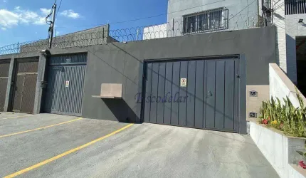 Prédio à venda, 410 m² por R$ 2.500.000,00 - Pirituba - São Paulo/SP