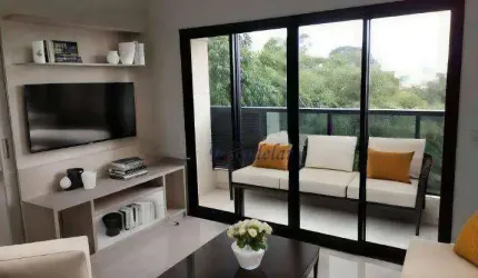 Apartamento à venda, 43 m² por R$ 404.000,00 - Parada Inglesa - São Paulo/SP