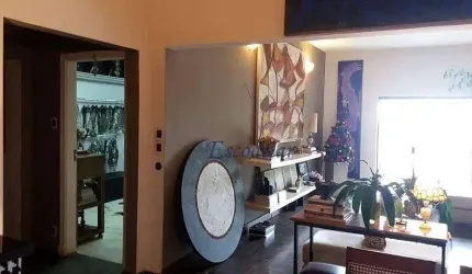 Sobrado à venda, 480 m² por R$ 2.599.000,00 - Jardim São Bento - São Paulo/SP