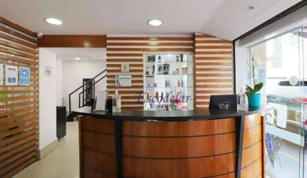 Casa à venda, 450 m² por R$ 9.500.000,00 - Higienópolis - São Paulo/SP