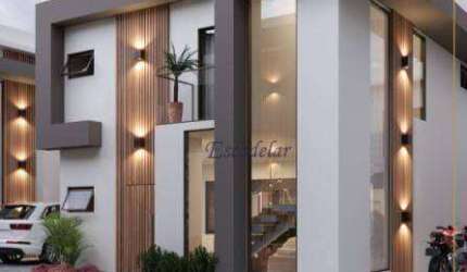 Casa à venda, 145 m² por R$ 2.198.900,00 - Camburi - São Sebastião/SP