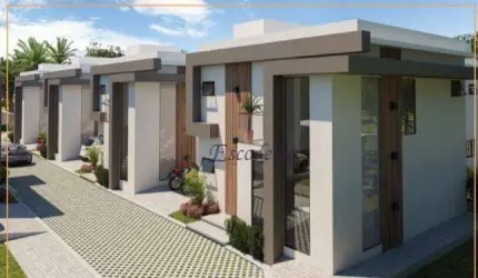 Casa à venda, 145 m² por R$ 2.100.000,00 - Camburi - São Sebastião/SP
