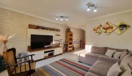 Casa à venda, 140 m² por R$ 890.000,00 - Conjunto Residencial Santa Terezinha - São Paulo/SP